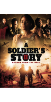 A Soldiers Story 2 Return from the Dead (2020 - English)