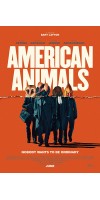 American Animals (2018 - English)
