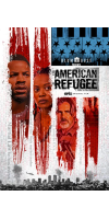 American Refugee (2021 - English)