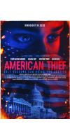 American Thief (2020 - English)