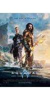 Aquaman and the Lost Kingdom (2023 - VJ Junior - Luganda)