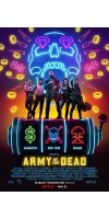 Army of the Dead (2021 - English)