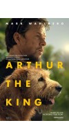Arthur the King (2024 - VJ Junior - Luganda)