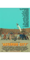 Asteroid City (2023 - English)