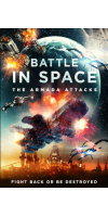 Battle in Space The Armada Attacks (2021 - English)