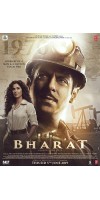 Bharat (2019 - Hindi)