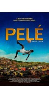 Pele Birth of a Legend (2016 - English)