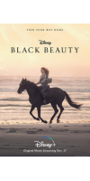 Black Beauty (2020 - English)