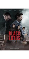 Black Lotus (2023 - VJ Junior - Luganda)