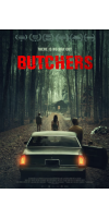 Butchers (2020 - English)