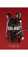 Calibre (2018 - English)