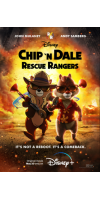 Chip n Dale: Rescue Rangers (2022 - English)
