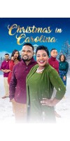 Christmas in Carolina (2020 - English)