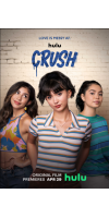 Crush (2022 - English)