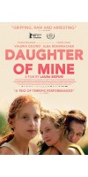 Daughter of Mine (2018 - Spanish/English)