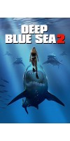 Deep Blue Sea 2 (2018 - English)