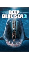 Deep Blue Sea 3 (2020 - English)