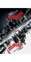 Den of Thieves (2018 - English)