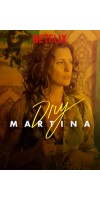 Dry Martina (2018 - Spanish/English)
