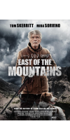 East of the Mountains (2021 - English)