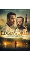 Edge of the World (2021 - English)