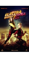 Electra Woman and Dyna Girl (2016 - English)