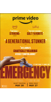 Emergency (2022 - English)