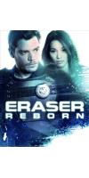 Eraser: Reborn (2022 - English)