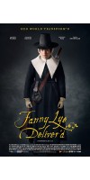 Fanny Lye Deliverd (2019 - English)