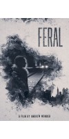 Feral (2019 - English)
