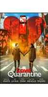 Finding Love in Quarantine (2020 - English)