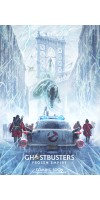 Ghostbusters: Frozen Empire (2024 - English)