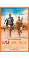 Half Brothers (2020 - English)