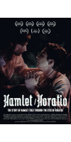 Hamlet/Horatio (2020 - English)