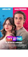 Hes All That (2021 - English)