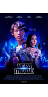Hero Mode (2021 - English)