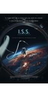 I.S.S. (2023 - English)