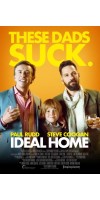 Ideal Home (2018 - English)