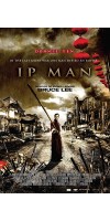 Ip Man (2008 - English)