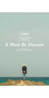 It Must Be Heaven (2019 - English)