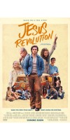 Jesus Revolution (2023 - English)