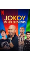 Jo Koy In His Elements (2020 - English)