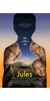 Jules (2023 - English)
