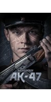 Ak 47 Kalashnikov (2020 - English)