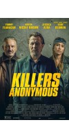 Killers Anonymous (2019 - English)