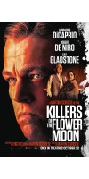 Killers of the Flower Moon (2023 - English)