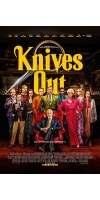 Knives Out (2019 - English)