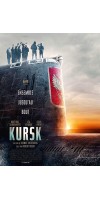 Kursk (2018 - English)
