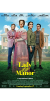 Lady of the Manor (2021 - English)