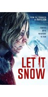 Let It Snow (2020 - English)